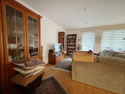 Foto - Etagenwohnung in Hamburg zur Miete