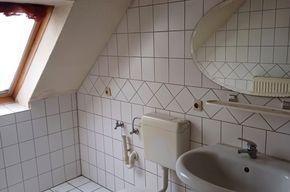 Foto - 3 Zimmer Etagenwohnung in Stemwede