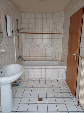 Foto - Etagenwohnung in Stemwede zur Miete