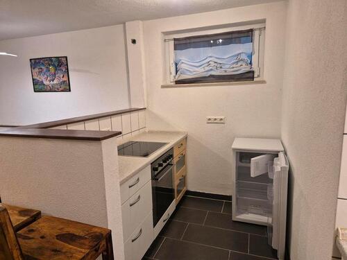 Foto - 1,5 Zimmer Wohnung, möbliert - 650,00&nbsp;EUR Kaltmiete, ca.&nbsp; 42,00&nbsp;m&sup2;