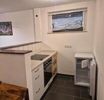 1,5 Zimmer Wohnung, möbliert - 650,00&nbsp;EUR Kaltmiete, ca.&nbsp; 42,00&nbsp;m&sup2; in Horb am Neckar (PLZ: 72160)