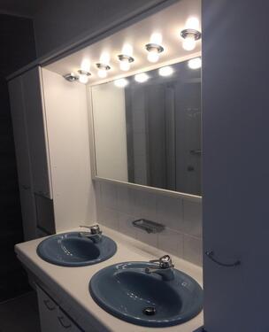 Foto - 4 Zimmer Erdgeschoßwohnung zur Miete in Alsdorf