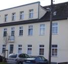 Foto - Greifswald, Zentrum , 2 Zimmer Wohnung, hell, freundlich
