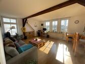 Foto - Etagenwohnung in Greifswald zur Miete