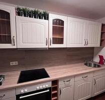 2ZW in Saarbrücken Voll möbliert mit Einbauküche - Sulzbach (Saar)