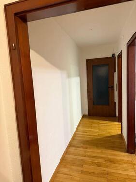 Foto - 2 Zimmer Erdgeschoßwohnung zur Miete in Sulzbach (Saar)