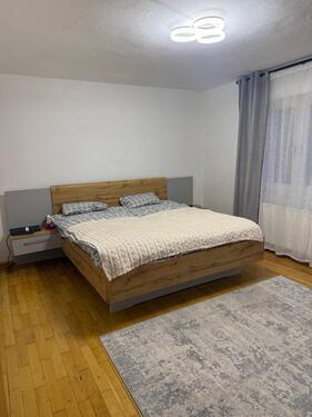 Foto - Erdgeschoßwohnung in Sulzbach (Saar) zur Miete