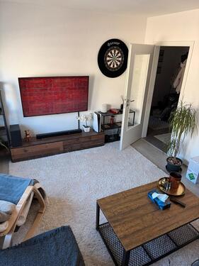 Foto - Etagenwohnung in Kassel zur Miete