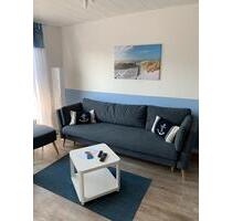 Ferienwohnung ab 6.4 für bis zu 5 Personen - Büsum