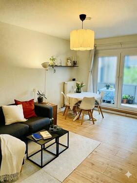 Foto - 3 Zimmer Wohnung in Friedrichshain - Hausburgviertel