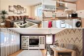 Foto - 3,5-Zimmer Etagenwohnung in 88489 Wain