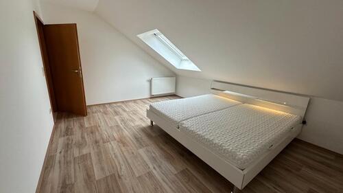 Foto - 3 Zimmer Dachgeschoßwohnung in Schwebheim