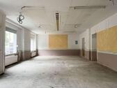 Foto - Sie haben das Konzept - Wir bauen für Sie aus! 244qm-Fläche in Berlin-Wedding zu vermieten!