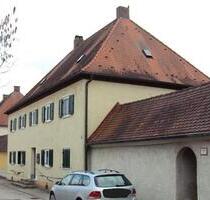 Schöne 2-Zimmer-WHG mit Garten ab 01.07.2026 in Mühldorf - Mühldorf am Inn