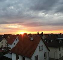 Penthouse-Living über den Dächern von Heppenheim - Heppenheim (Bergstraße)