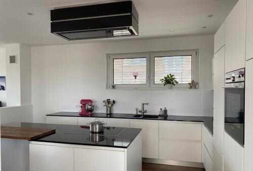 Foto - 4 Zimmer Maisonettenwohnung in Heppenheim (Bergstraße)