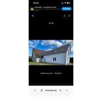 Doppelhaushälfte mit Einliegerwohnung - Jarmen