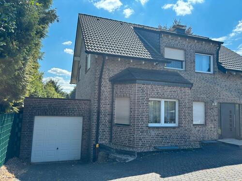 Foto - Freistehendes Einfamilienhaus - 549.000,00&nbsp;EUR Kaufpreis, ca.&nbsp; 168,00&nbsp;m&sup2;