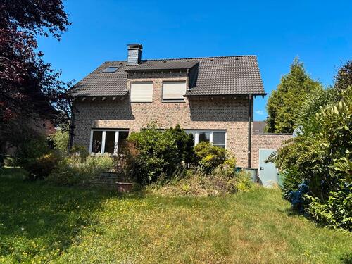 Foto - 5 Zimmer Einfamilienhaus in Roetgen