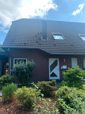 Foto - Doppelhaushälfte … auch für Senioren WG