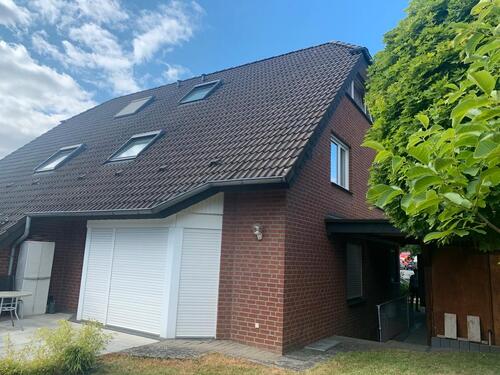 Foto - 6 Zimmer Doppelhaushälfte zum Kaufen in Herford