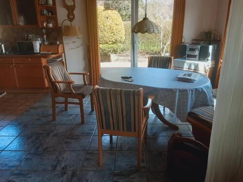 Foto - 7 Zimmer Einfamilienhaus in Hohn