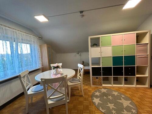 Foto - Etagenwohnung in Crailsheim zur Miete
