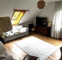 Schöne 4 ZKB Wohnung mit Balkon und tollem Ausblick Zummet - Leiwen