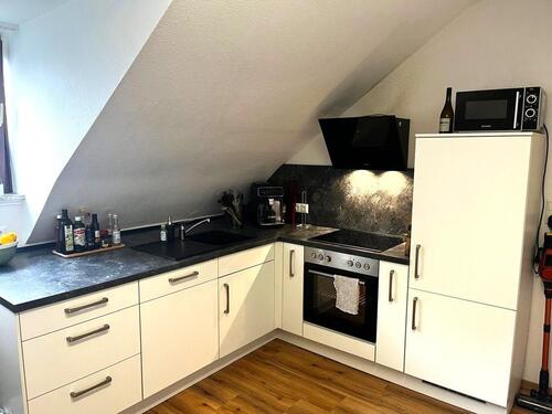 Foto - Etagenwohnung zur Miete in Leiwen
