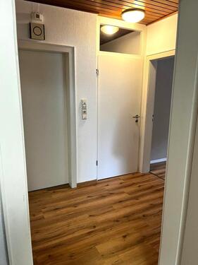 Foto - Etagenwohnung in Leiwen zur Miete