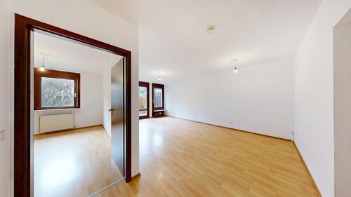 Foto - Etagenwohnung in Nürnberg