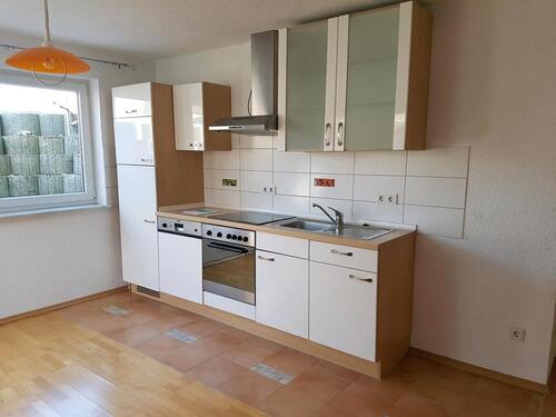 Foto - Etagenwohnung zur Miete in Münsingen
