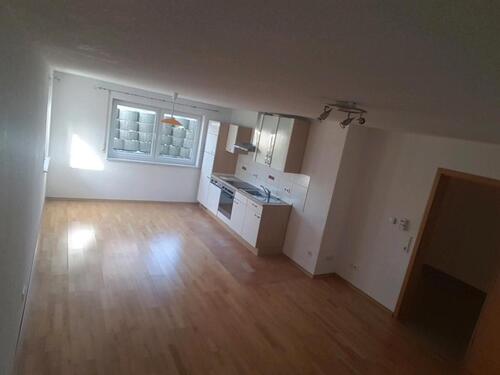 Foto - Etagenwohnung in Münsingen