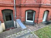 Foto - Etagenwohnung zur Miete in Hamburg
