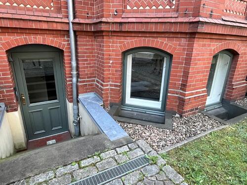 Foto - Etagenwohnung zur Miete in Hamburg