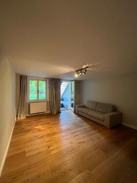 Foto - Etagenwohnung in Hamburg