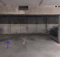 Tiefgaragenstellplatz 63110 Rodgau Puiseauxplatz ab Dez 2025