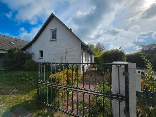 Foto - Einfamilienhaus zum Kaufen in Rosengarten