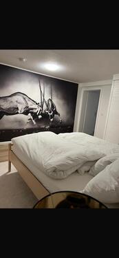 Foto - Etagenwohnung in Buchholz in der Nordheide