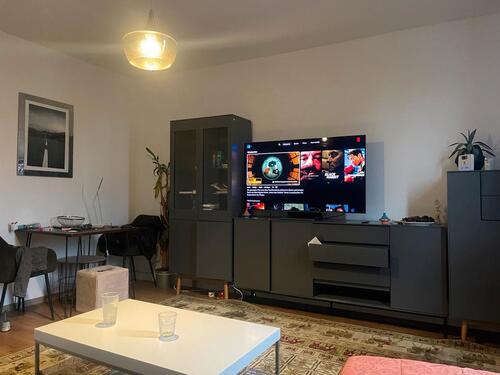 Foto - Möblierte 1 Zimmer Wohnung auf Zeit