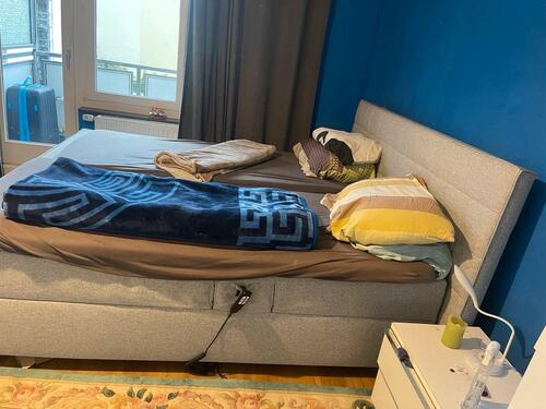 Foto - Etagenwohnung in Köln