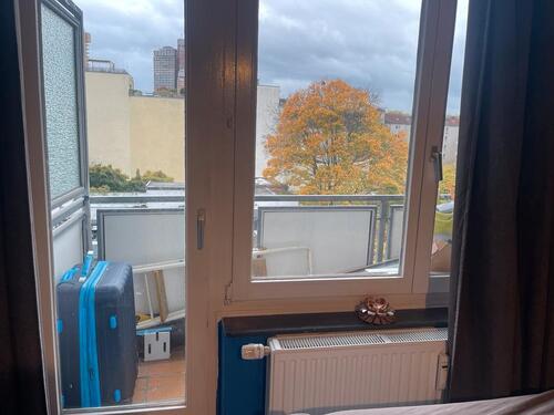 Foto - Etagenwohnung in Köln zur Miete