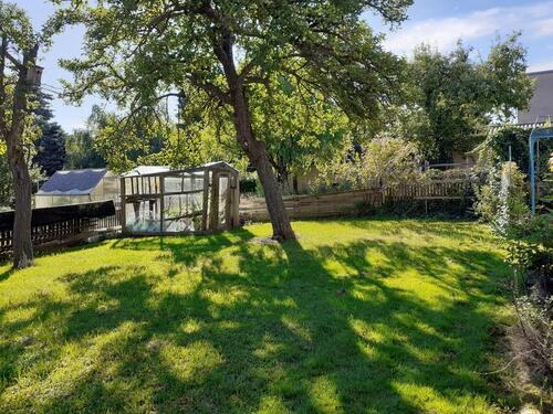 Foto - Einfamilienhaus in Nobitz zum Kaufen