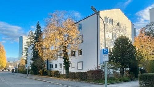 Foto - Ruhig, gepflegt und komfortabel: 3 Zimmer Wohnung in München