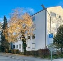 Ruhig, gepflegt und komfortabel: 3 Zimmer Wohnung in München