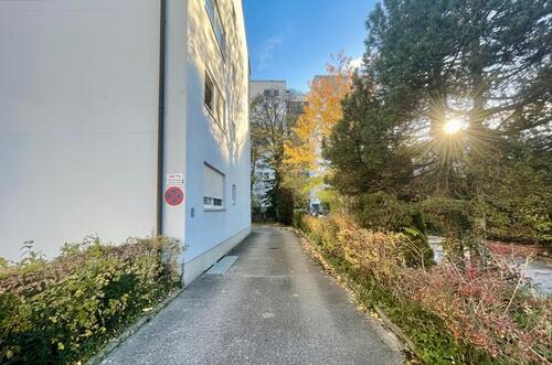 Foto - Etagenwohnung zum Kaufen in München