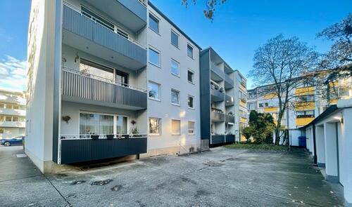 Foto - Etagenwohnung in München zum Kaufen