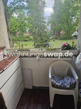 Foto - 2 Zimmer Etagenwohnung zur Miete in Berlin