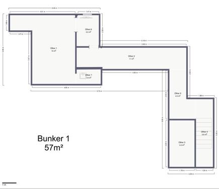 Foto - 3 Zimmer Einfamilienhaus in Tauberbischofsheim