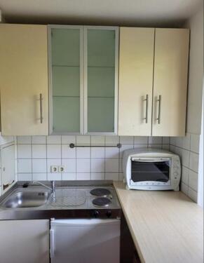 Foto - Etagenwohnung zur Miete in Eichstätt